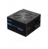 Chieftec Midi DX-01BL-D-U no PSU Midi Tower