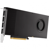 Lenovo | RTX A4000 | NVIDIA | 16 GB | RTX A4000 | GDDR6X | Cooling type Active | PCIe 4.0 x 16
