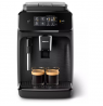 Philips Espresso Coffee maker EP1220/00 Pump pressure 15 bar, Built-in milk frother, Fully automatic, 1500 W, Black