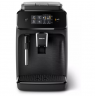 Philips Espresso Coffee maker EP1220/00 Pump pressure 15 bar, Built-in milk frother, Fully automatic, 1500 W, Black
