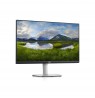 DELL S2722DC 68.6 cm (27") 2560 x 1440 pixels Quad HD LCD Grey