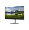DELL S2722DC 68.6 cm (27") 2560 x 1440 pixels Quad HD LCD Grey