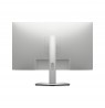 DELL S2722DC 68.6 cm (27") 2560 x 1440 pixels Quad HD LCD Grey