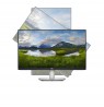 DELL S2722DC 68.6 cm (27") 2560 x 1440 pixels Quad HD LCD Grey