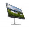 DELL S2722DC 68.6 cm (27") 2560 x 1440 pixels Quad HD LCD Grey