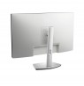 DELL S2722DC 68.6 cm (27") 2560 x 1440 pixels Quad HD LCD Grey