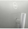 DELL S2722DC 68.6 cm (27") 2560 x 1440 pixels Quad HD LCD Grey