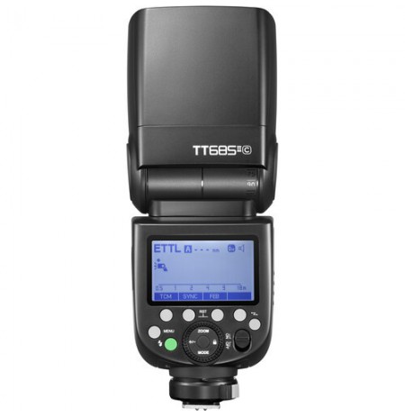 Godox speedlite TT685II Canon