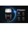 Godox speedlite TT685II Canon