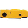 Kodak M35 reusable camera YELLOW