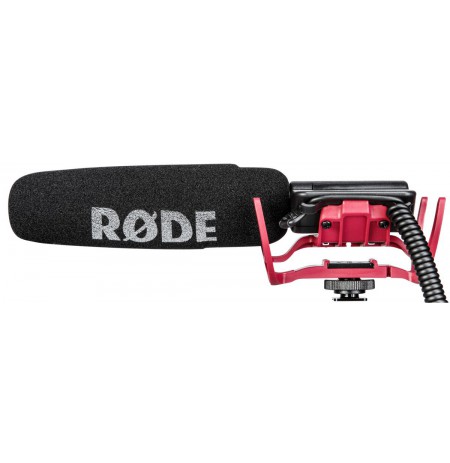 Rode VideoMic Rycote mikrofonas