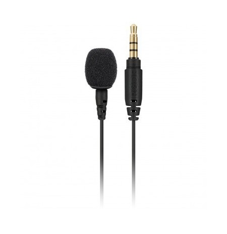 Rode microphone Lavalier GO
