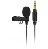 Rode microphone Lavalier GO