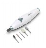 Homedics MAN-1700 MANI & PEDICURE set