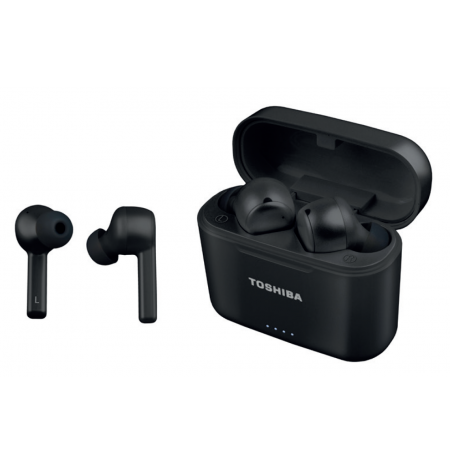 Toshiba Airhush RZE-BT1050E black