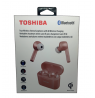 Toshiba RZE-BT750E rose gold