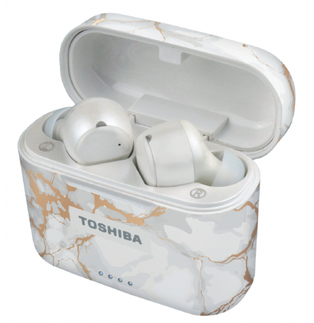 Toshiba RZE-BT750E rose gold marble