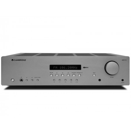 Stereo Stiprintuvas Cambridge Audio AXR 85