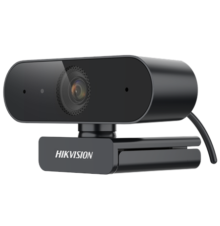 Hikvision Web Camera DS-UC2 Black, USB 2.0