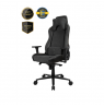Arozzi Vernazza Vento Gaming Chair  Dark Grey