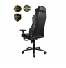 Arozzi Vernazza Vento Gaming Chair  Dark Grey