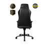 Arozzi Vernazza Vento Gaming Chair  Dark Grey
