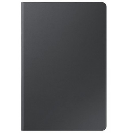 SAMSUNG BOOK COVER TAB A8 DARK GRAY