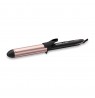 BaByliss 32mm Curling Tong Curling iron Warm Black, Rose 98.4" (2.5 m)