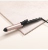 BaByliss 32mm Curling Tong Curling iron Warm Black, Rose 98.4" (2.5 m)