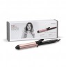 BaByliss 32mm Curling Tong Curling iron Warm Black, Rose 98.4" (2.5 m)