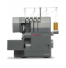 Singer HD0405 sewing machine, electric, silver