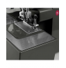 Singer HD0405 sewing machine, electric, silver