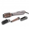 BaByliss Air Style 1000 Hair styling kit Warm Black, Copper, Palladium 1000 W 98.4" (2.5 m)