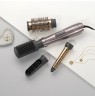 BaByliss Air Style 1000 Hair styling kit Warm Black, Copper, Palladium 1000 W 98.4" (2.5 m)