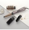 BaByliss Air Style 1000 Hair styling kit Warm Black, Copper, Palladium 1000 W 98.4" (2.5 m)