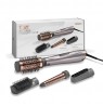 BaByliss Air Style 1000 Hair styling kit Warm Black, Copper, Palladium 1000 W 98.4" (2.5 m)