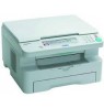 Laz.spausdintuvas Panasonic KX-MB263HX