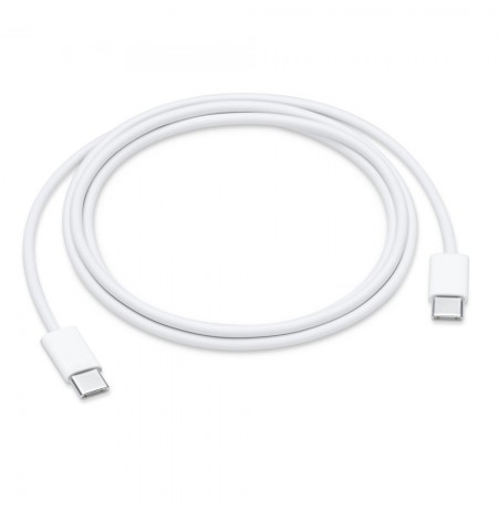 Apple MM093ZM/A USB cable 1 m USB C White