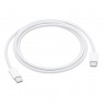 Apple MM093ZM/A USB cable 1 m USB C White