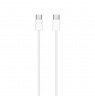 Apple MM093ZM/A USB cable 1 m USB C White