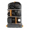 Lowepro FreeLine BP 350 AW Backpack Black