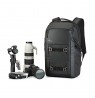 Lowepro FreeLine BP 350 AW Backpack Black