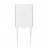 Zyxel NWA55AXE 1775 Mbit/s White Power over Ethernet (PoE)