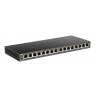 D-Link Switch DGS-1016S/E