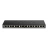 D-Link Switch DGS-1016S/E