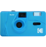 Kodak M35 reusable camera BLUE