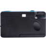 Kodak M35 reusable camera BLUE