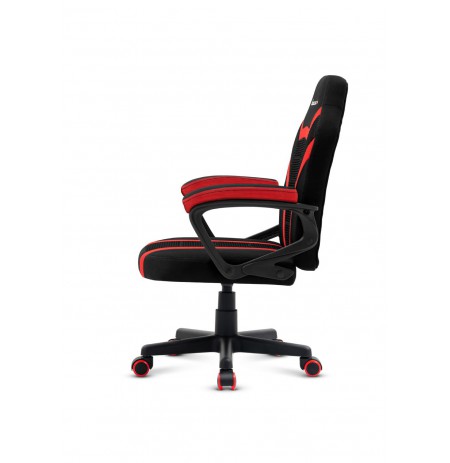 Žaidimų kėdė vaikiška HZ-Ranger 1.0 red mesh