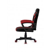 Žaidimų kėdė vaikiška HZ-Ranger 1.0 red mesh