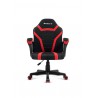 Žaidimų kėdė vaikiška HZ-Ranger 1.0 red mesh